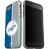 MLB Los Angeles Dodgers Split iPhone SE (2nd & 3rd Gen) Pro Case