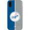 MLB Los Angeles Dodgers Split iPhone XR Pro Case