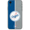 MLB Los Angeles Dodgers Split iPhone XR Skin