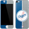 MLB Los Angeles Dodgers Split Apple iPod Skin