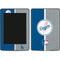 MLB Los Angeles Dodgers Split Amazon Kindle Skin