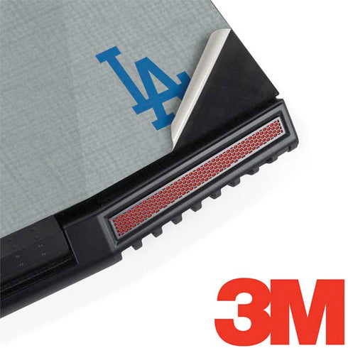 MLB Los Angeles Dodgers Split Legion Y720 Skin
