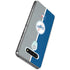 MLB Los Angeles Dodgers Split LG Stylo 6 Clear Case