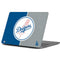 MLB Los Angeles Dodgers Split Apple MacBook Pro 13-inch Skin