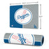 MLB Los Angeles Dodgers Split Gaming Mouse Pad
