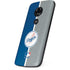 MLB Los Angeles Dodgers Split Moto E5 Play Skin