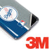 MLB Los Angeles Dodgers Split Moto E5 Plus Skin