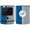 MLB Los Angeles Dodgers Split Motorola RAZR Skin
