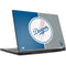 MLB Los Angeles Dodgers Split MSI GS65 Stealth Laptop Skin