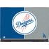 MLB Los Angeles Dodgers Split MSI GS65 Stealth Laptop Skin