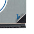MLB Los Angeles Dodgers Split MSI GS65 Stealth Laptop Skin