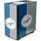 MLB Los Angeles Dodgers Split NZXT H510 Compact ATX Mid-Tower Case Skin