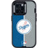 MLB Los Angeles Dodgers Split Otterbox Defender iPhone Skin