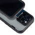 MLB Los Angeles Dodgers Split Otterbox Defender iPhone Skin