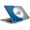 MLB Los Angeles Dodgers Split HP Pavilion Skin