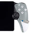 MLB Los Angeles Dodgers Split PlayStation Portal Remote Player Skin
