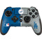 MLB Los Angeles Dodgers Split PlayStation Scuf Vantage 2 Controller Skin
