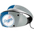 MLB Los Angeles Dodgers Split PlayStation VR2 Skin