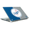 MLB Los Angeles Dodgers Split Portege Z30t/Z30t-A Skin
