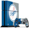 MLB Los Angeles Dodgers Split PS4 Console and Controller Bundle Skin