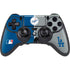 MLB Los Angeles Dodgers Split PS4/PC SCUF Impact Controller Skin