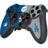 MLB Los Angeles Dodgers Split PS4/PC SCUF Impact Controller Skin
