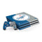 MLB Los Angeles Dodgers Split PS4 Pro Bundle Skin