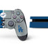 MLB Los Angeles Dodgers Split PS4 Slim Bundle Skin