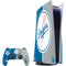 MLB Los Angeles Dodgers Split PS5 Bundle Skin