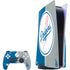 MLB Los Angeles Dodgers Split PS5 Bundle Skin