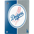 MLB Los Angeles Dodgers Split PS5 Console Skin
