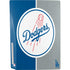 MLB Los Angeles Dodgers Split PS5 Console Skin