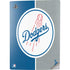 MLB Los Angeles Dodgers Split PS5 Digital Edition Console Skin