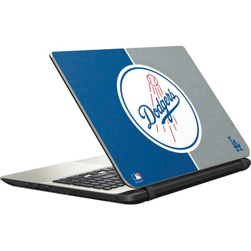MLB Los Angeles Dodgers Split Satellite L50-B / S50-B Skin