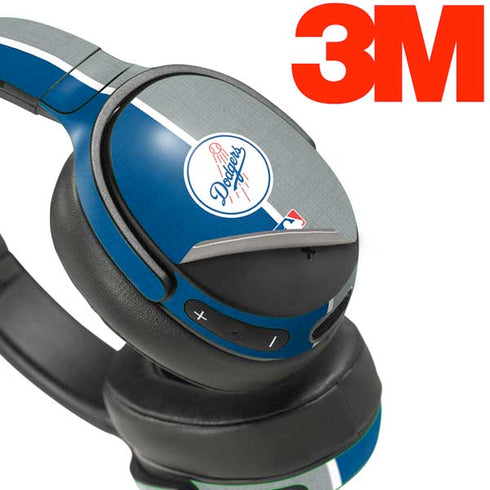 MLB Los Angeles Dodgers Split Skullcandy Venue Skin