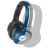 MLB Los Angeles Dodgers Split Skullcandy Venue Skin