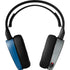 MLB Los Angeles Dodgers Split SteelSeries Arctis 5 Skin