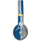 MLB Los Angeles Dodgers Split Studio Wireless 3 Skin