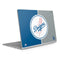 MLB Los Angeles Dodgers Split Surface Book 2 15in Skin