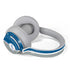 MLB Los Angeles Dodgers Split Surface Headphones Skin