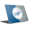 MLB Los Angeles Dodgers Split Surface Laptop 2 Skin