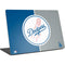 MLB Los Angeles Dodgers Split Surface Laptop 4 15in Skin