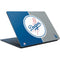MLB Los Angeles Dodgers Split Surface Laptop Skin