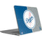 MLB Los Angeles Dodgers Split Surface Laptop Studio Skin