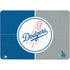 MLB Los Angeles Dodgers Split Surface Laptop Studio Skin