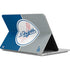 MLB Los Angeles Dodgers Split Surface Laptop Studio Skin