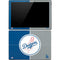 MLB Los Angeles Dodgers Split Surface Pro 4 Skin