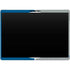 MLB Los Angeles Dodgers Split Surface Pro 8 Skin