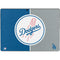 MLB Los Angeles Dodgers Split Surface Pro 9 Skin