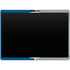 MLB Los Angeles Dodgers Split Surface Pro 9 Skin